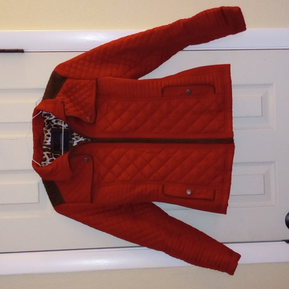 Waterproof Petite Small Women's Jacket